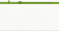Desktop Screenshot of lotustreeboise.com